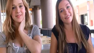 Crazy Friends Show Us Big Boobs - WatchMyTits