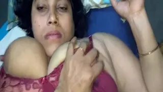 Mature Mexican Enjoys A Hard Fuck - WatchMyTits
