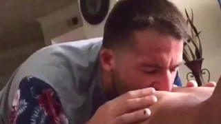 Time To Suck For This Horny Couple - SeeMyBF