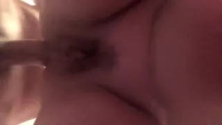 Io inculo la mia bella troia