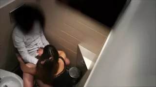 TE PIACE TROIA ? Ohh SI SI lei grida ! (spycam)