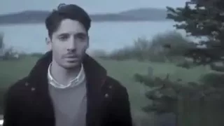 Marta Gastini inculata nel film Autumn Lights