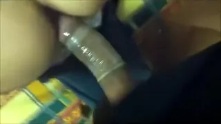 E' TROPPO GROSSO ! Mi sfondi cosГ¬ !