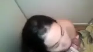 Pompino di una moglie francese