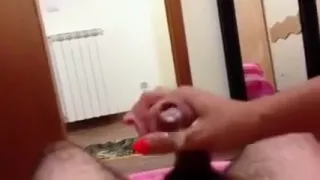 Sega della mia Ex di Roma