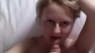 Sega da adorabile moglie inglese