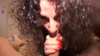 Italiana 40 enne ingorda di cazzo