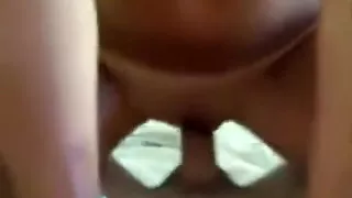 Ragazza spagnola scopata