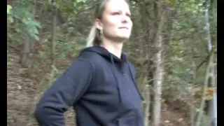 Czech Streets - Ingrid