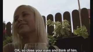 Czech Streets - Lucka