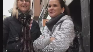 Czech Streets - Alena 2