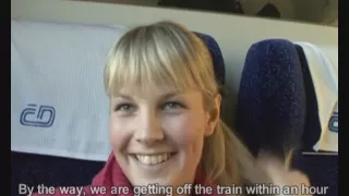 Czech Streets - Veronika 4