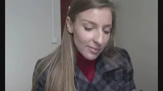 Czech Streets - Michaela