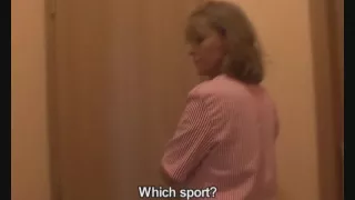 Czech Streets - Martina