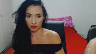 Passionate Couple Give Each Other Oral Pleasure