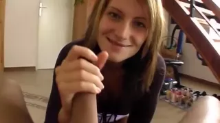 Lekker trekken voor geld