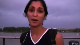 Un casting tourne au sexe quand Max croise une sportive brune de 23 ans qu'il a rencontré faisant son exercice habituel.