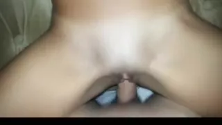 Casual Cock Sucking and Some Missionary Fucking