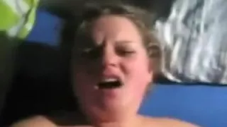 Sweet Girlfriend Nailed and Facialized