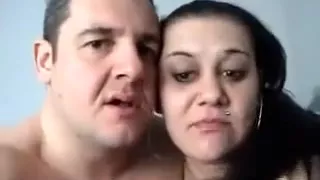 Mature Couple Having Hot Anal