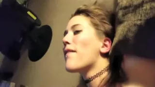 Hairy Pussy Filled POV