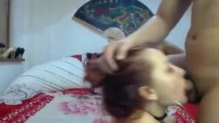 Pretty Babe Loves Getting Fucked