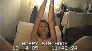 Love playing sex games and having oral XXX fun with my pretty dark haired babe