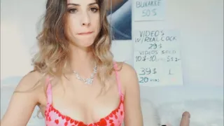 Anal Loving Chick Gets a Hot Orgasm