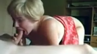 French wife Laurence fucking...