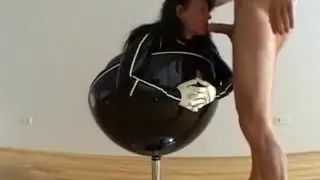 Hardcore ANAL sex with this ...