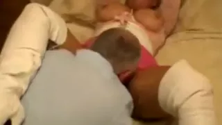 old couple still keeps going...