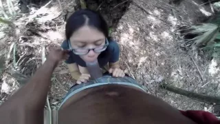 BBC for her sweet pussy