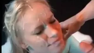 Cumfiend (big) facial compil...
