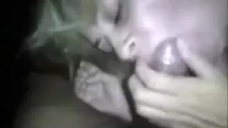 Mexican wife hammers and tak...