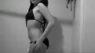 Cheating broad exposed