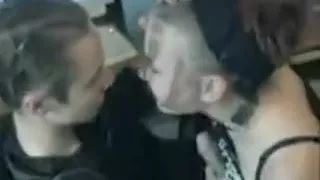 sweety amateur gives adorabl...