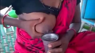 Doodhwali Village Bhabhi