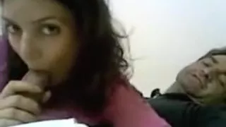 Sex Scandal From Karachi