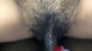 Mask Wali Bhabhi Sai Blowjob