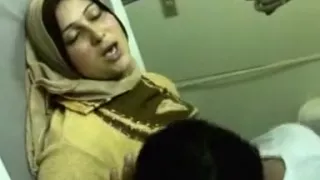 Afghani Housewife Sex