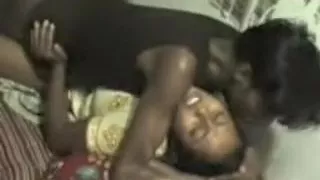 Patna Couple Hardcore MMS