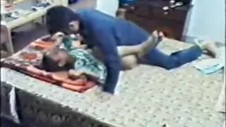 Paki GF Homemade Sex2