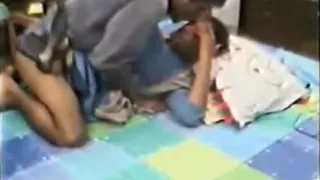 Paki GF Homemade Sex2..