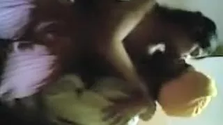 Couple From Indian Punjab