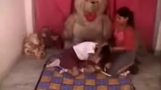 Desi Sexual Punishment