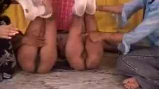 Sexy Indian Punishment