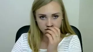 Crazy amateur Chaturbate, Solo porn clip