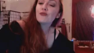 Caught My Babysitter Live