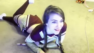 Exotic homemade Stockings, Webcam xxx movie