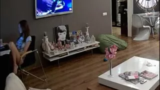 Exotic homemade Masturbation, Orgasm porn scene